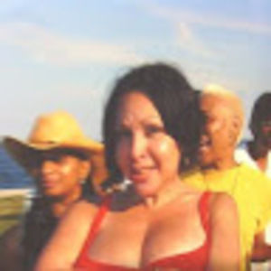 Meet your Posher, Kristin